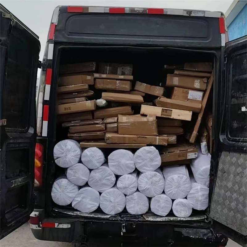 七台河到苍南物流公司——一站式服务，让货运更便捷（苍南的物流专线）