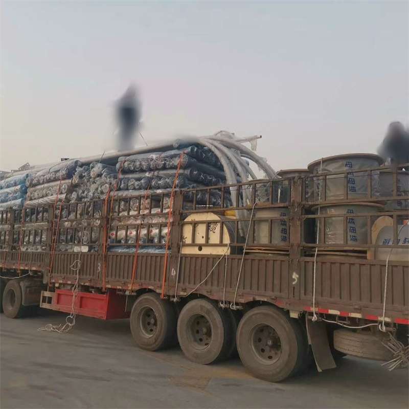 七台河到六盘水物流公司——一站式服务，让货运更便捷