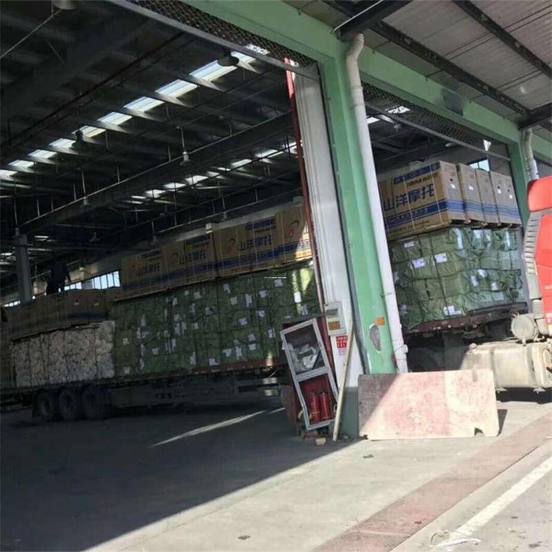 七台河到苏州物流公司——一站式服务，让货运更便捷