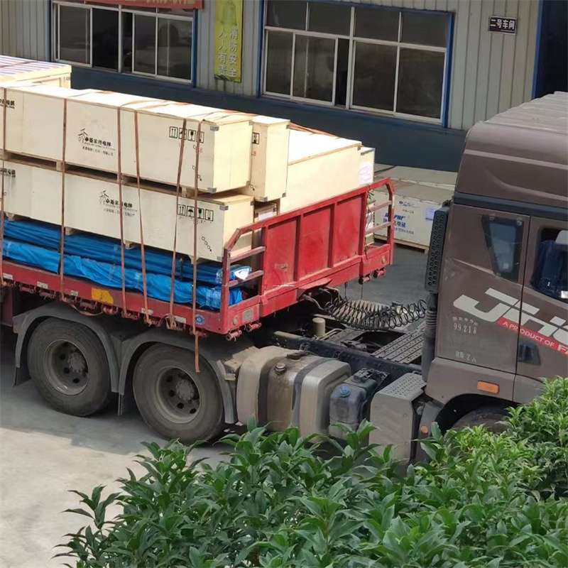 七台河到海口物流公司一站式服务，让货运更轻松