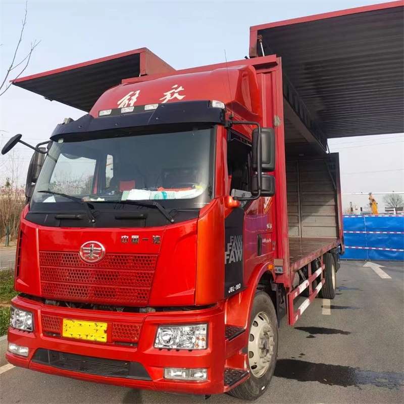 七台河到即墨物流公司，一站式服务，让货运更便捷（到即墨物流公司,一站式服务,让货运更便捷）